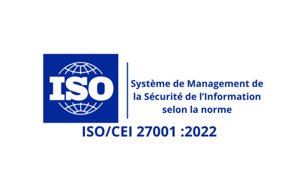 Atelier de formation sur la norme ISO/CEI27001:2022