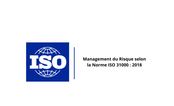 Atelier de formation sur la norme ISO 31000 : 2018